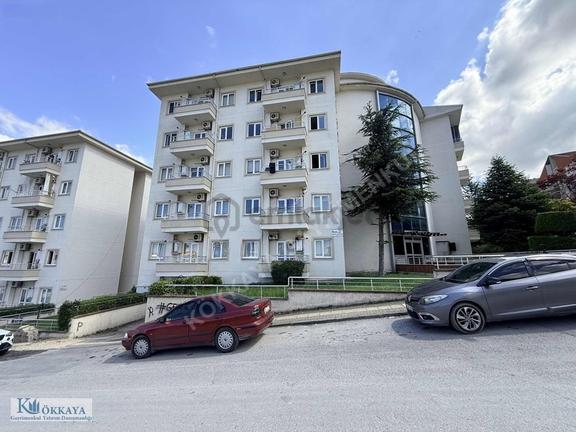 Kökkaya'dan Havuzlu Sitede Ara Kat Eşyalı 2+1 Kiralık 1