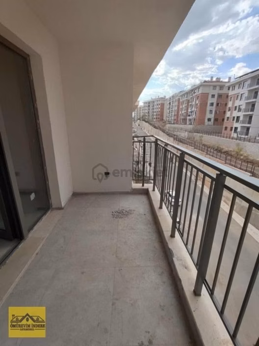 İndere Gm'den İndere Tokide Sur Yapıda 4.son Kat Kiralık Daire 2