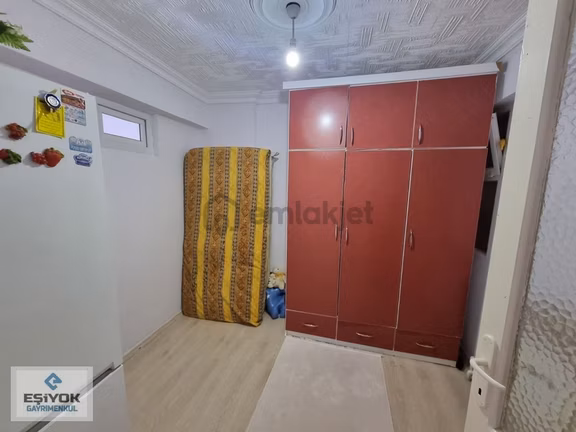 Sadık İleri Bulvarında Dayalı Döşeli Kiralık Daire 2