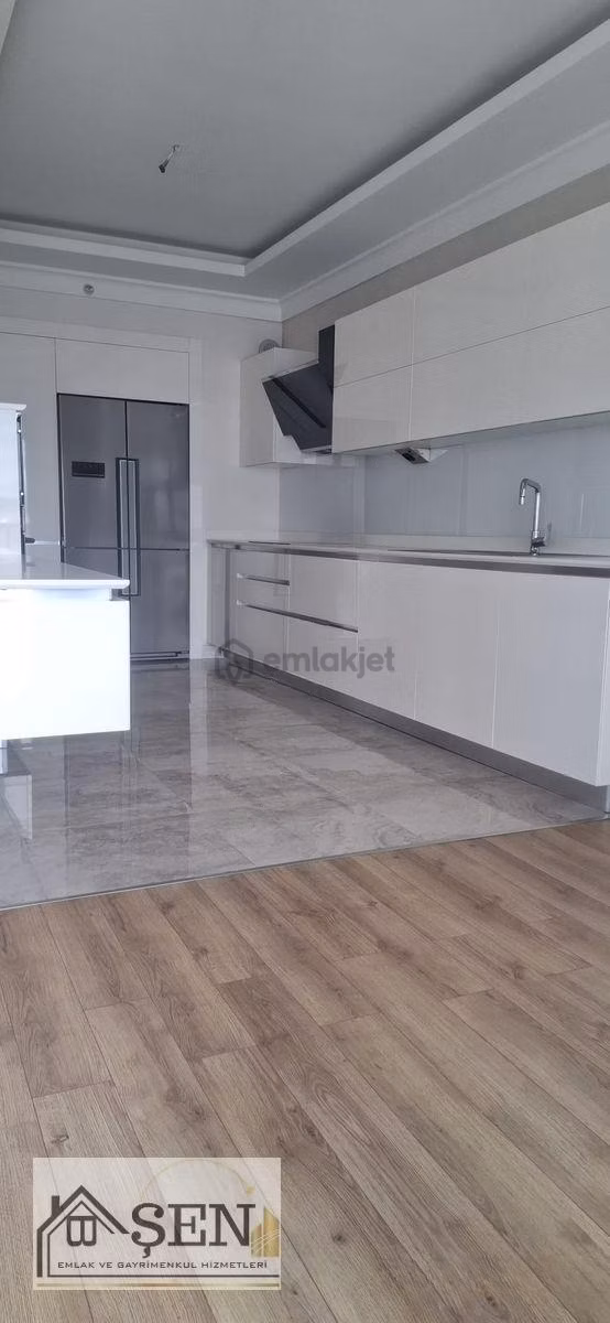 Kayseri Forum Rezidans’ta Lüks Sıfır Daire 1