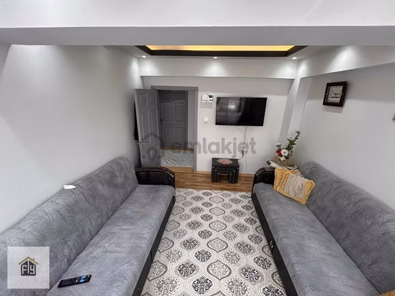 F&y Emlaktan Karapürçek Mah Satılık Yapılı 3+1 Kot 1 2