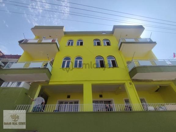 Mardin Artuklu Kayacan Sitesi'nde 150 M² | Manzaralı | Masrafsız 1