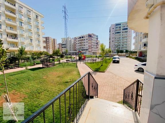 Mardin Eğitim Araştırma Hastanesi Arkası | 90 M² | 5.kat |daire 2