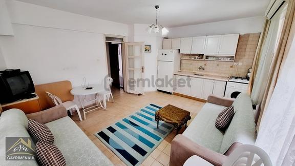 Tek Yetkili Oya Gayrimenkul Den 1+1 Esyalı Kiralık Daire 1