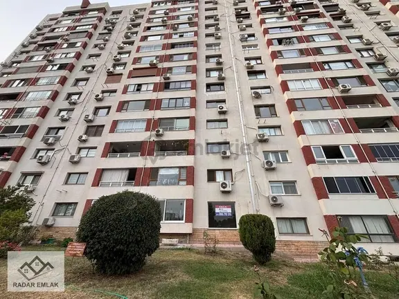 Bayraklı 75. Yıl Mahallesi Site İçerisi 3+1 135m2 Kiralık Daire 2
