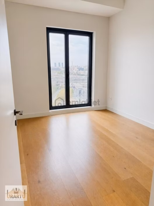 Nurol Life//yüksek Kat//taşınmaya Hazır// Life Style Flat 2