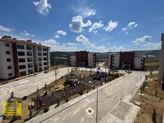 Birleşmiş Emlakçılar A.ş Sepetçi Toki 2+1 Sıfır Kiralık Daire 1