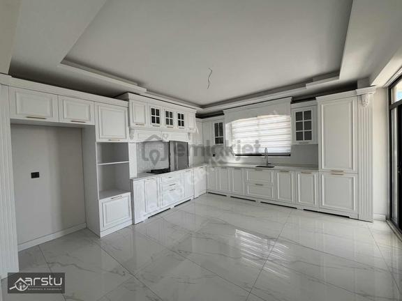 Arstu Gm Zahide'den Pırlanta Towersta Kiralık Daire 1