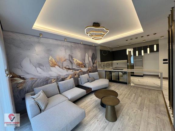 🏘talas'ta 48 Ay 0 Faiz İle Taksit Ve Takas İmkanıyla Satılık Daire 1
