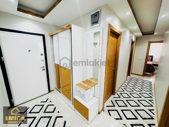 Yüzüncüyıl Kriminal Civ. 3+1 K.m Ç.b İskanlı Hatasız Satılık 2