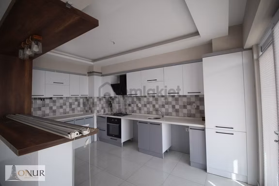 Onur Emlak Erenköy Konya Manzaralı 6+1 Satılık Dubleks Daire 2