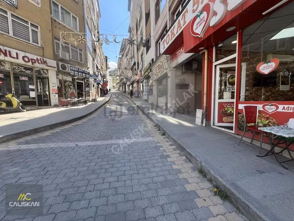 Ardala Sokak 5.noter Yanı Satılık Ofis 2
