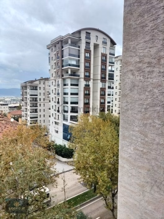 Merkezi Konumda Kiralık 1