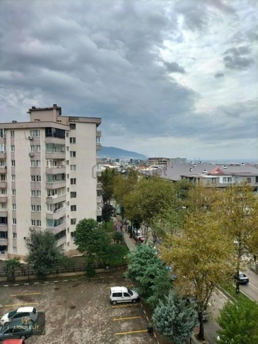 Merkezi Konumda Kiralık 2