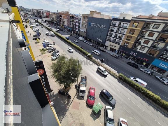 Çiğli Anadolu Caddesi Üstünde 6 Katlı 1800 M2 Komple Satılık 2