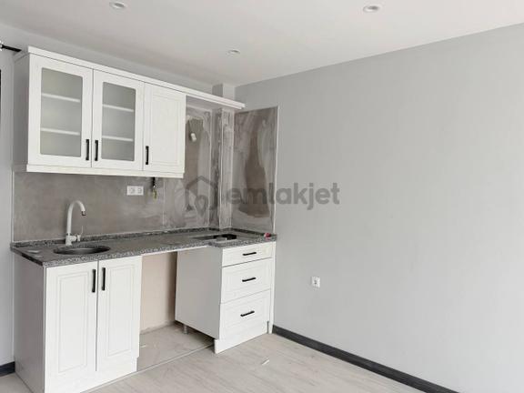 Yeni Hastaneye Cephe Binada Toybelen Sanayiye Yakın Kiralık Daire 2