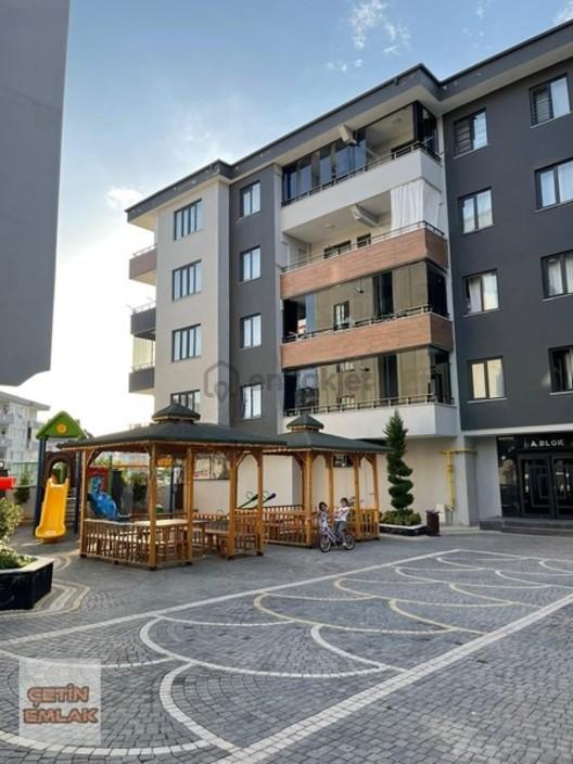 Çetin Emlak'tan.bülbülzade De Kiralık 2+1 1