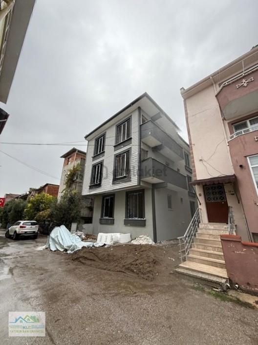 Klc Den Karesi 2.sakarya Mahallesinde 3+1 120 M² Daire 1