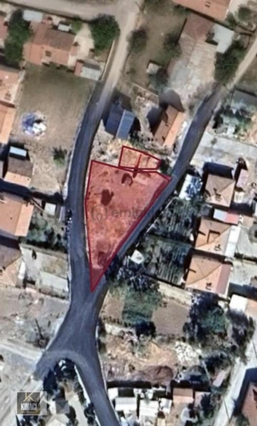 Tugay Kınacı'dan Yeşilyurt Kuyulu Da Satılık Arsa