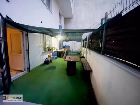 Esenyurt Selahattin Eyyubide 3+1 Satılık For Sale | 135 M² 2