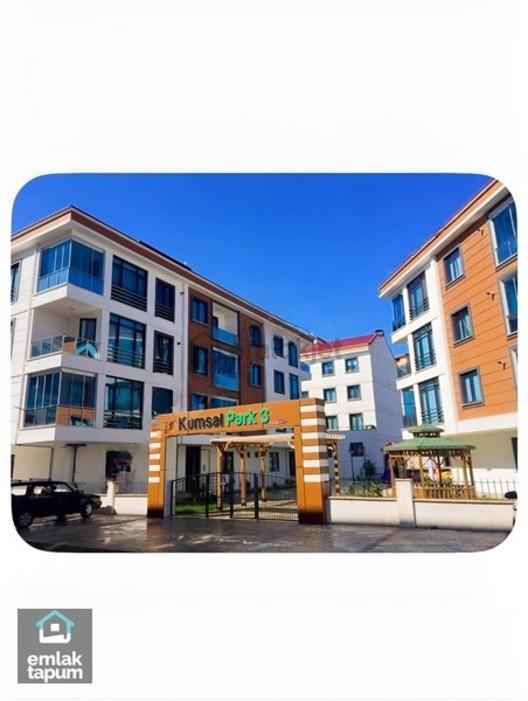 Emlak Tapum' Dan Kumsal Park 3'te Satılık 3+1 Daire 1