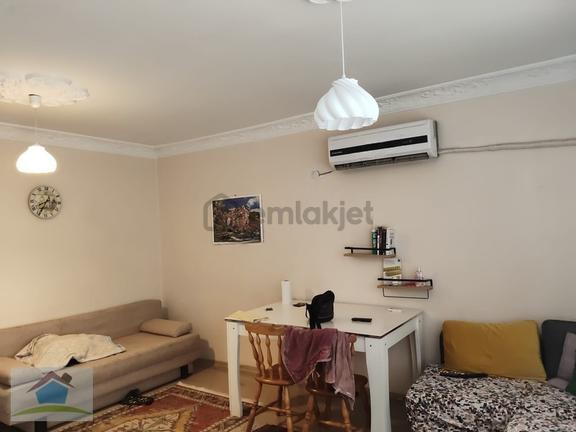 Pino Dan Alaybey Mahallesinde Eşyalı 2+1 Kiralık Daire 1