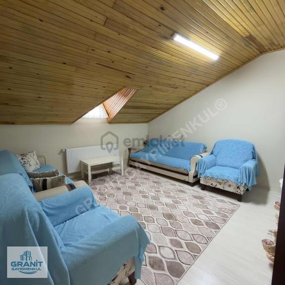 Granit Gayrimenkul'den 1+1 Eşyalı Kiralık Daire 2