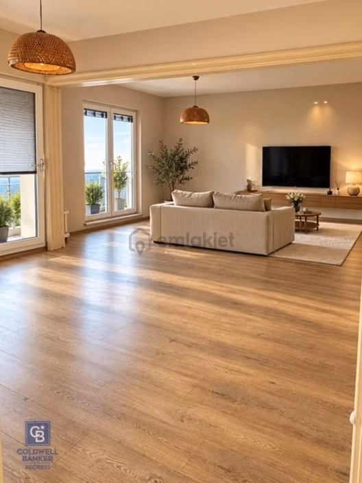 Kurşunlu Çamlık Villalarında Havuzlu, Güvenlikli Müstakil Villa 2