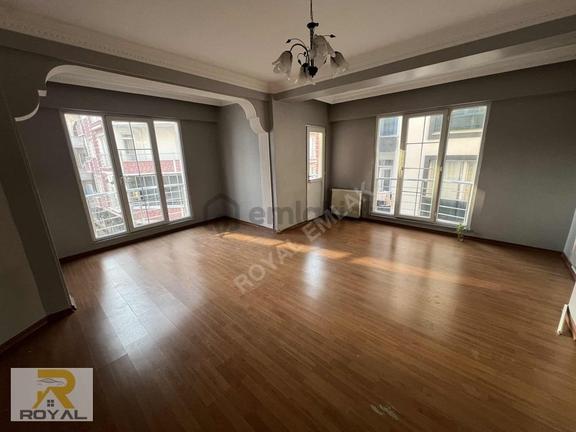 Royal'den Kanarya Mah'de 110 M2 3+1 3 Balkonlu 1.kat Yeni Bina 1