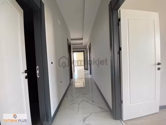 Yatırım Plus'tan Beypınar'nda Sıfır Geniş 3+1 Satılık Daire 1