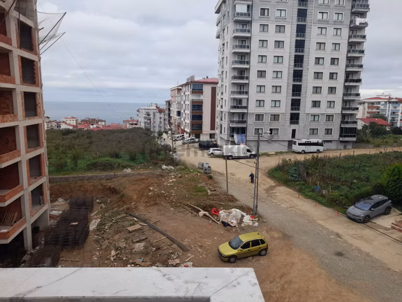 Bulancak Sitede Satılık Deniz Manzaralı 155m2,3+1 Fırsat Daire 1