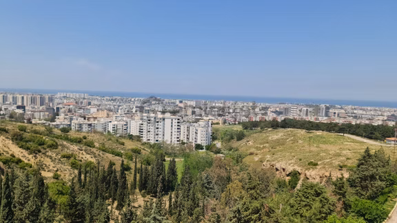 Numune Mahallesi Site İçerisinde Satılık Daire 1