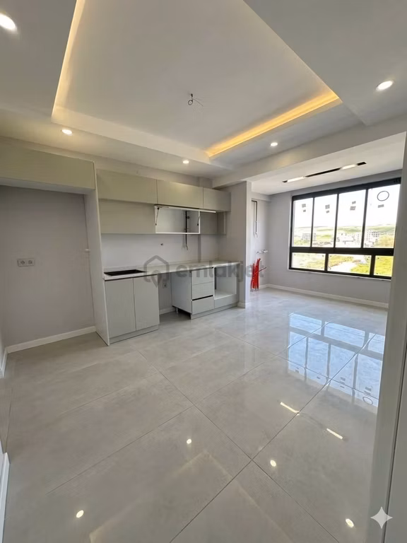 Acil! 110m² Geniş 2+1 Yerden Isıtmalı Arakat Daire 2