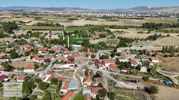 K.kazan Gyo'dan İğmir Mah. Tek Tapu 13.227 M2 Satılık Tarla 2