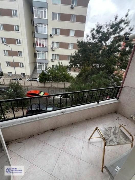 Çobançeşme Askent Mustafa Kemal Caddesi Arakat Geniş 3+1 Daire 1