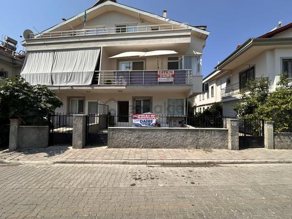 Remax'tan - Yeni Mahalle'de, 1+1 Eşyalı Uzun Dönem Kiralık Daire 1