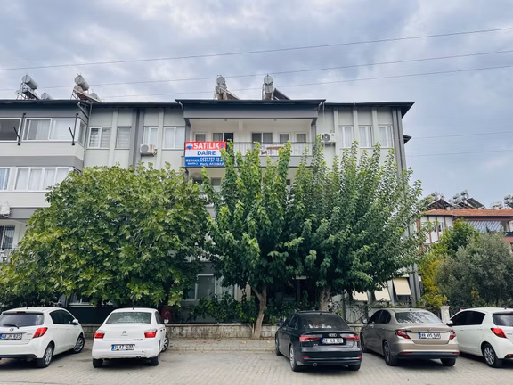 Remaxtan Fethiye Babataşı'nda, Altur Sitesinde Satılık 3+1 Daire 2