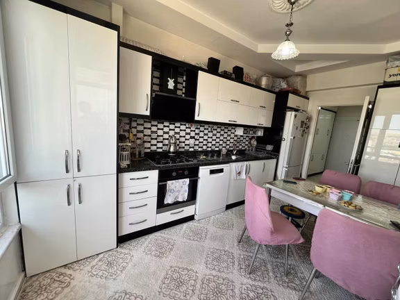 Özkesen Gayrimenkul'den Satılık 3+1 Daire 2