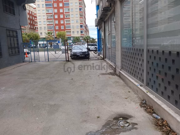 Bursa Yıldırım Şükraniyede Metroya Yakın 2+1 Kiralık Daire 2