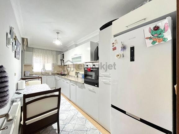 Gümüş'den Akçay'da Full Kredili Arakat Şahane Genişlikte 2+1 Daire! 1