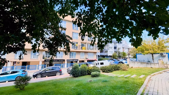 Fethiye Mahallesi Hastane Karşısı 2+1 Kombili Arakat Daire 1