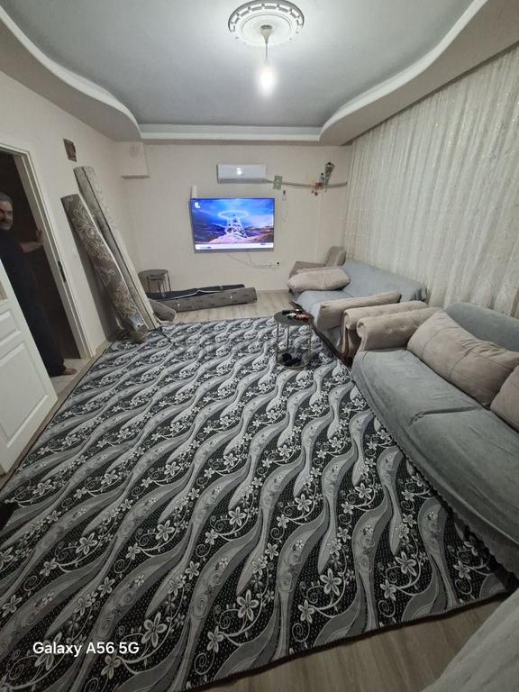 Ful Kredi Emin Evime Uygun Temonpaşa Mh 2+1 Y Giriş 80 M2 Yaş 6 1