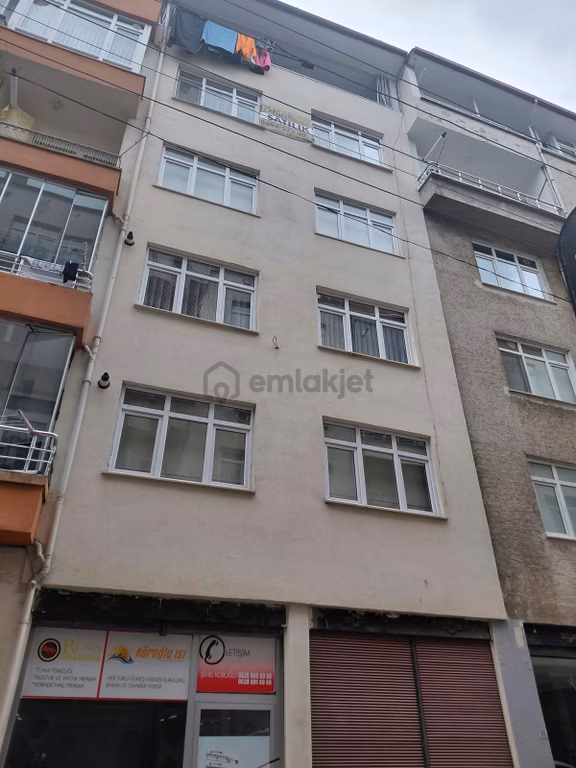 Mabel'den İhsaniye Mah. 4+1 Tribleks Satılık Daire 1