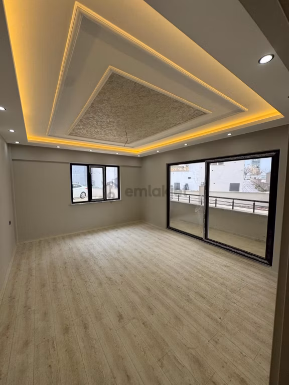 Çözüm Gayrimenkul 4+0 Sıfır Daire 1