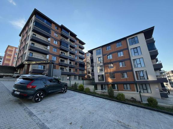 Gülpark 5 ' Te Kiralık 1+1 Eşyalı Daire 2