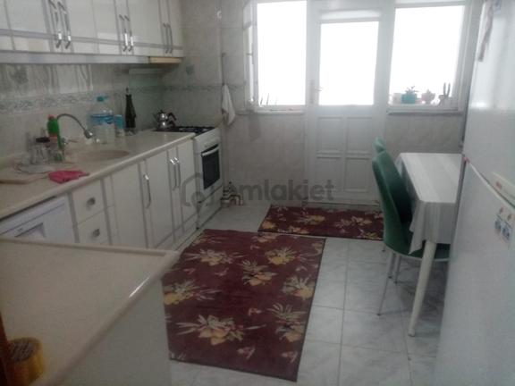 Balıkesir Altıeylül Plevne Mahallesi Satılık 3+1 Ferah Daire 2
