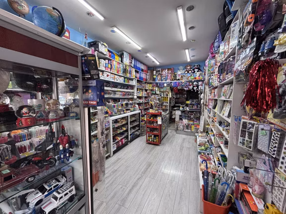 Rw Nestten Deliklitaş Mh De 120 M2 Satılık İşyeri 2