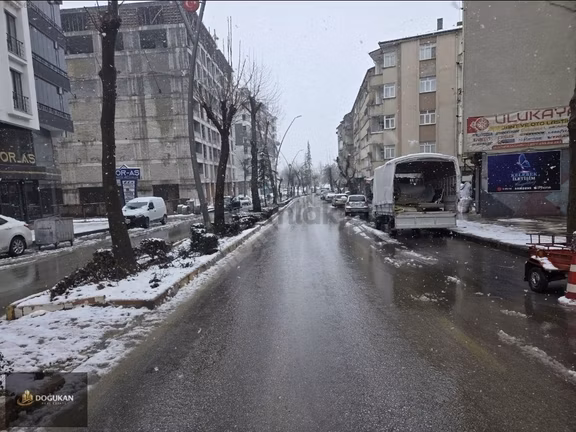 Doğukan Real Estate | Kültür Parka Yakın Cadde Üzeri Dükkan 2