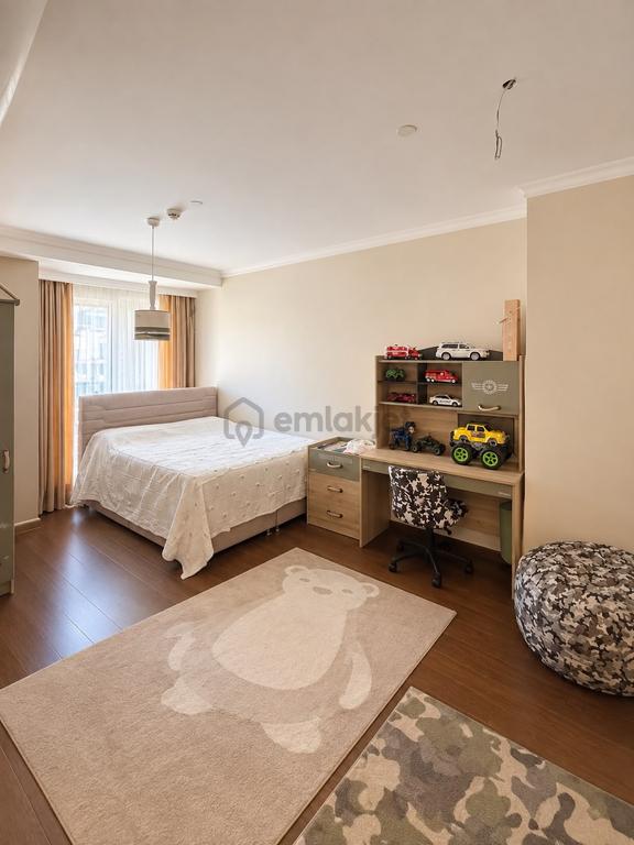 Çiğdem Emlak'tan Büyükyalı'da 2+1 Eşyalı Kiralık Daire 2