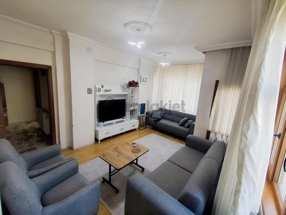Şehir Merkezinde Arakat Kiralık Daire 1
